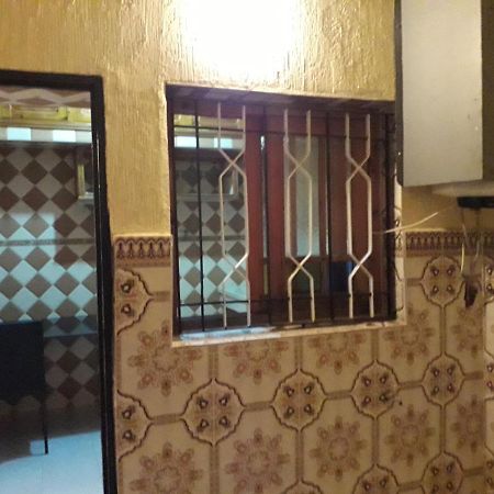 Bed and Breakfast Dar Noé Fez Exterior foto