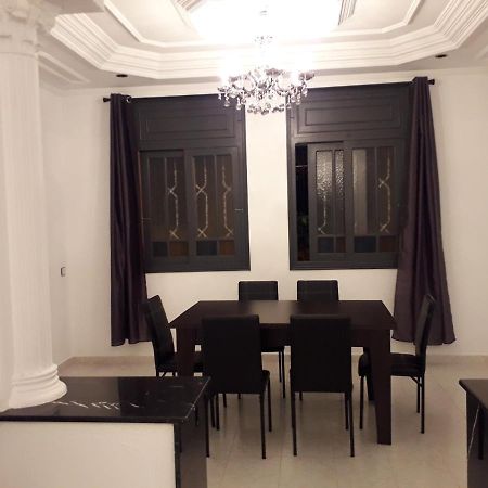 Bed and Breakfast Dar Noé Fez Exterior foto