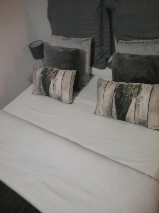 Bed and Breakfast Dar Noé Fez Habitación foto