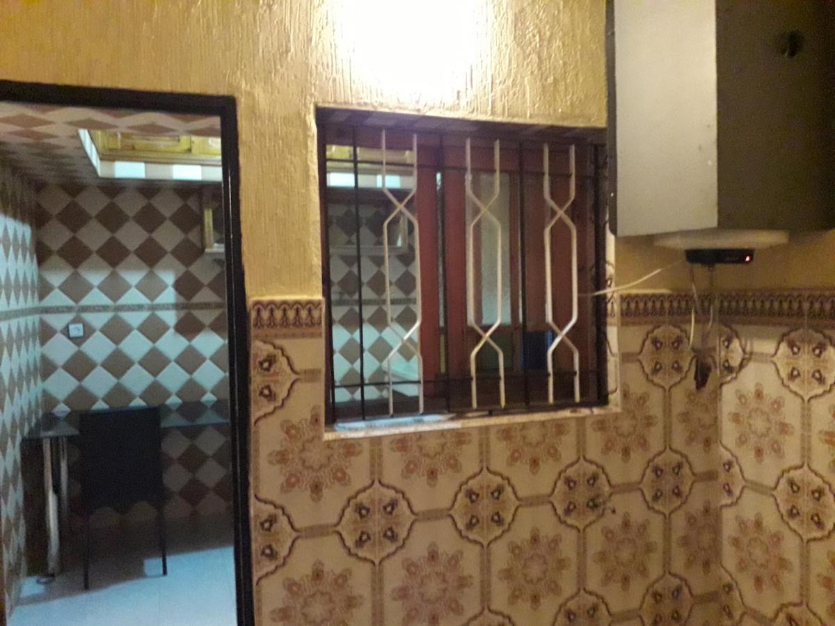 Bed and Breakfast Dar Noé Fez Exterior foto