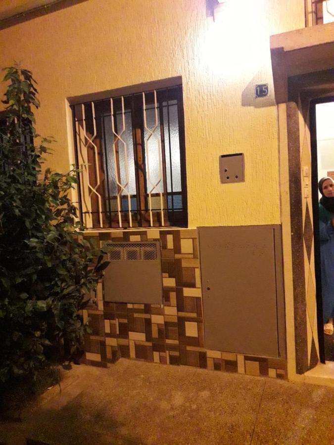 Bed and Breakfast Dar Noé Fez Exterior foto