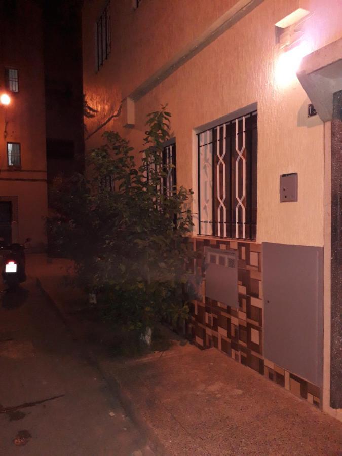 Bed and Breakfast Dar Noé Fez Exterior foto
