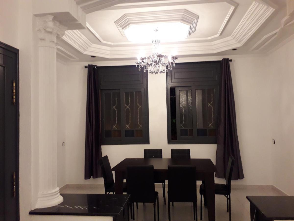 Bed and Breakfast Dar Noé Fez Exterior foto