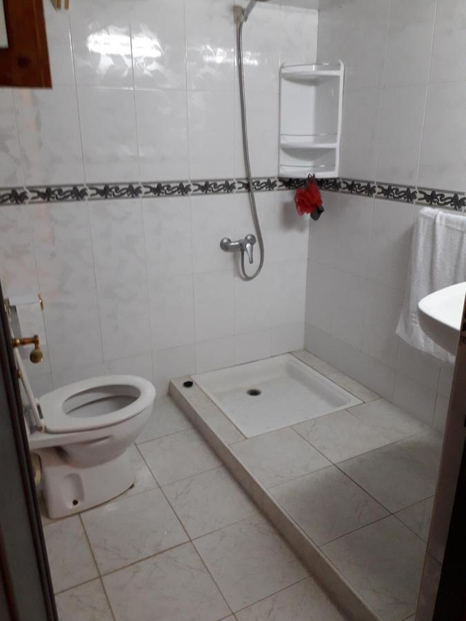 Bed and Breakfast Dar Noé Fez Exterior foto