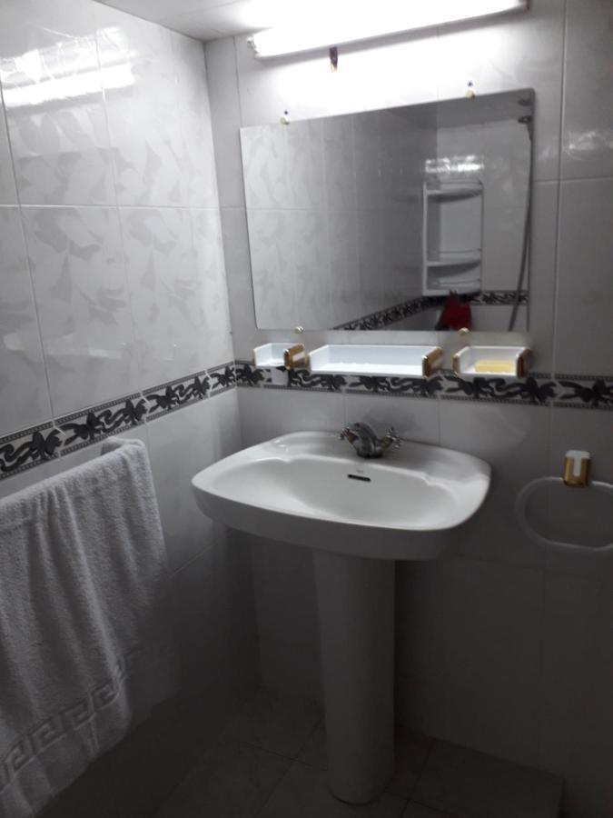 Bed and Breakfast Dar Noé Fez Exterior foto